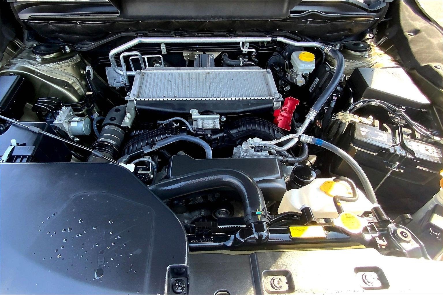 2023 Subaru Ascent Premium