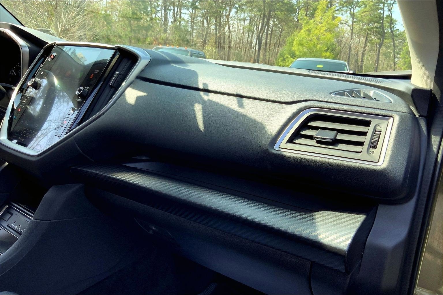 2023 Subaru Ascent Premium