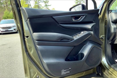 2023 Subaru Ascent Premium