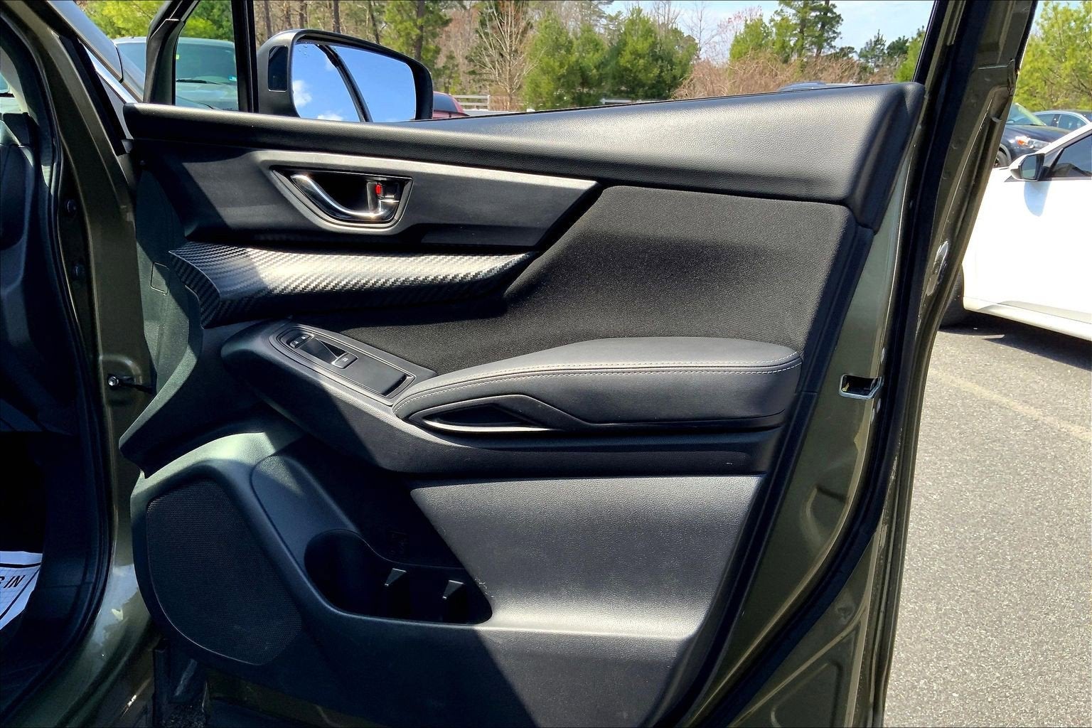 2023 Subaru Ascent Premium