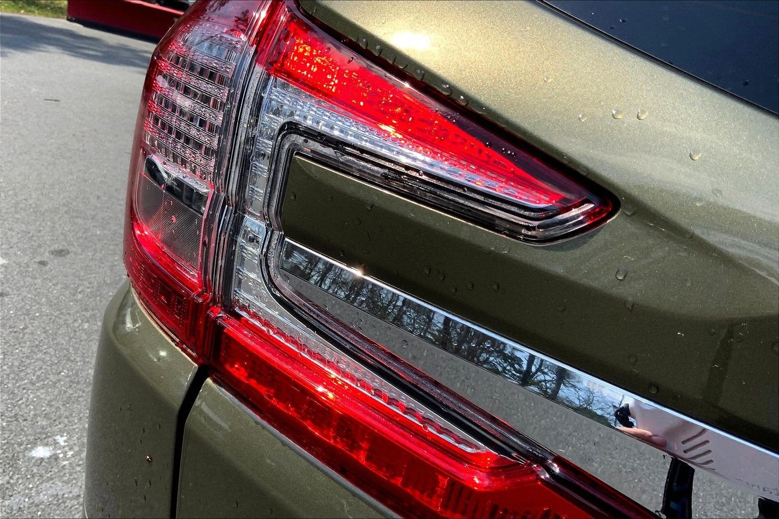 2023 Subaru Ascent Premium