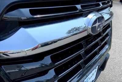 2023 Subaru Ascent Premium