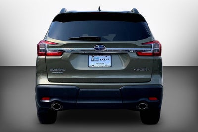 2023 Subaru Ascent Premium