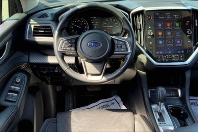 2023 Subaru Ascent Premium