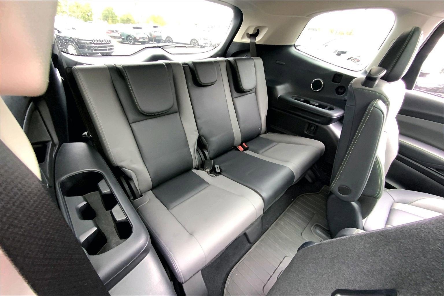 2024 Subaru Ascent Onyx Edition Limited