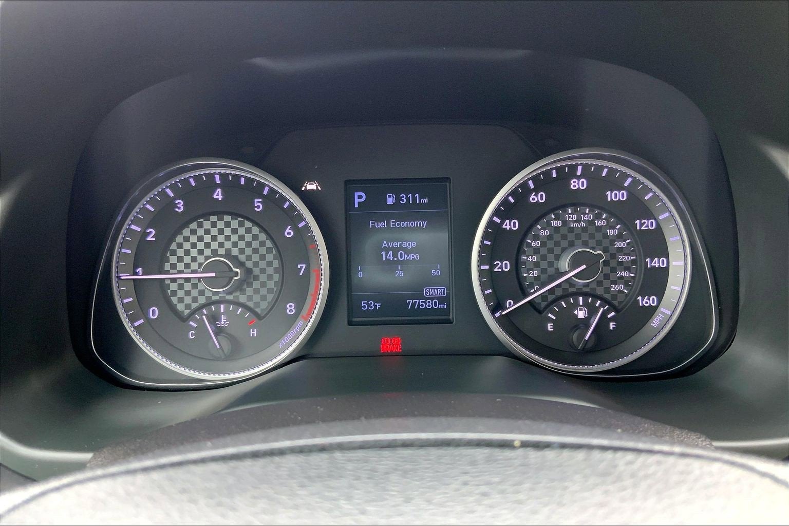 2020 Hyundai Elantra Limited