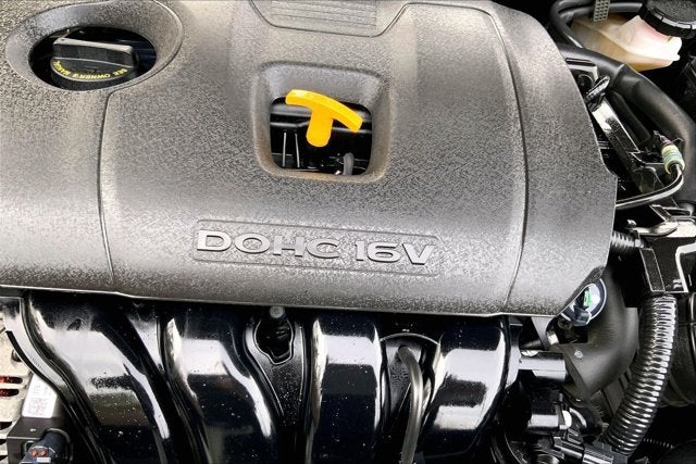 2020 Hyundai Elantra Limited