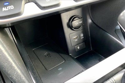 2020 Hyundai Elantra Limited