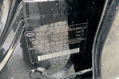 2020 Hyundai Elantra Limited