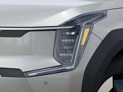 2026 Kia EV9 Light Short Range