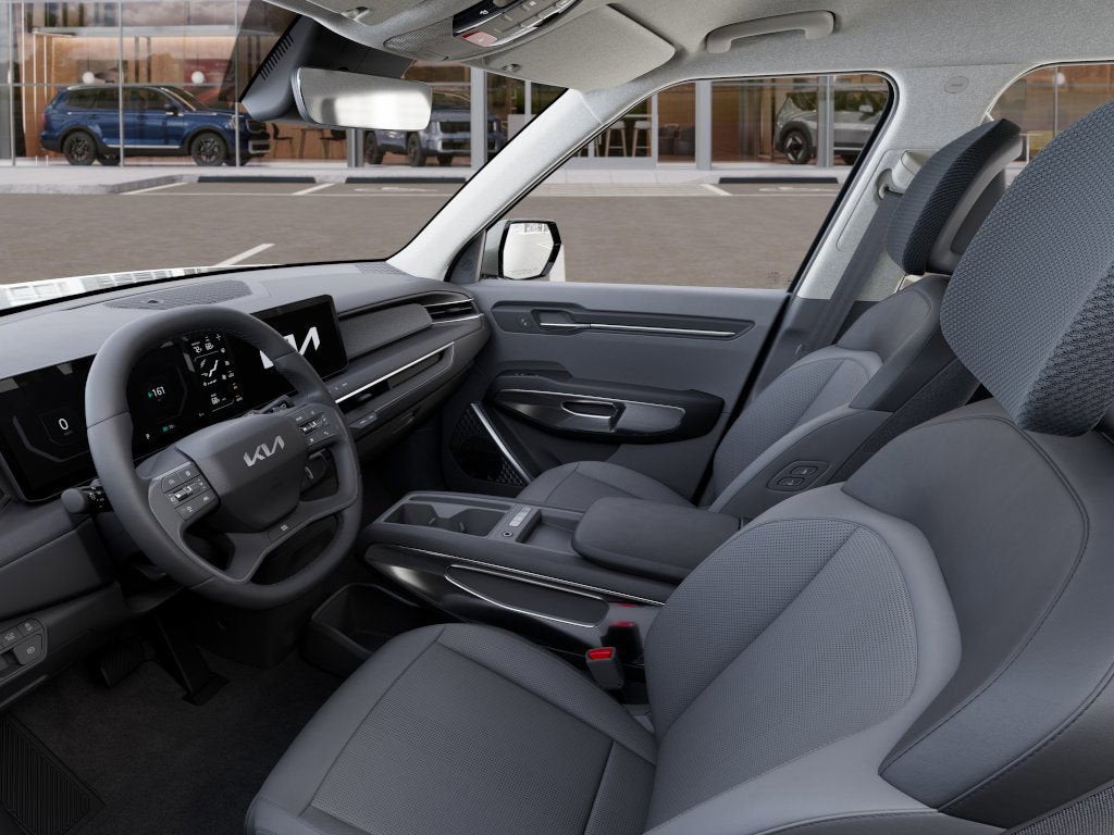 2026 Kia EV9 Light Short Range