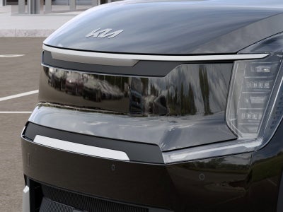 2026 Kia EV9 AWD
