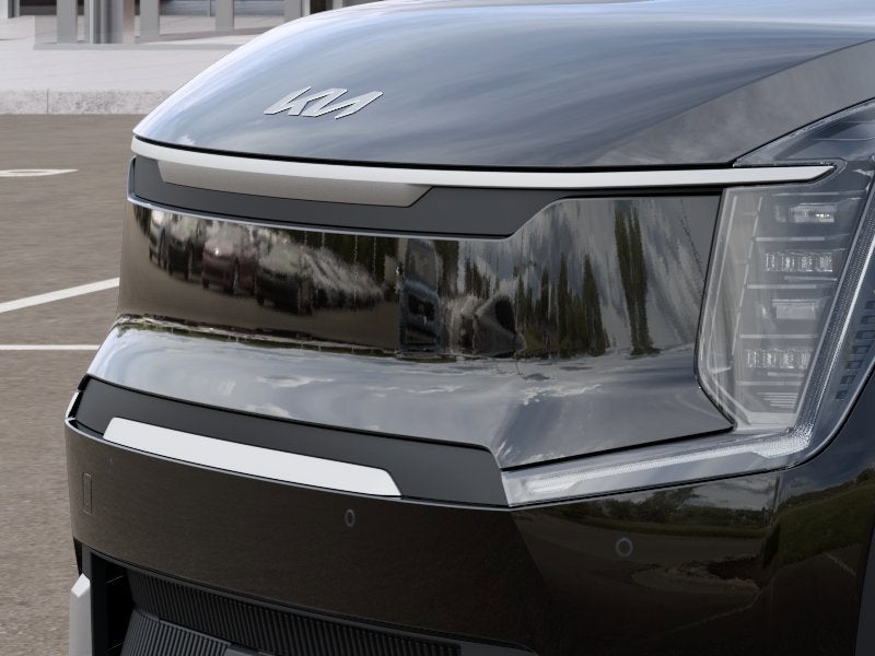 2026 Kia EV9 AWD