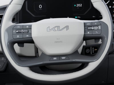 2026 Kia EV9 AWD