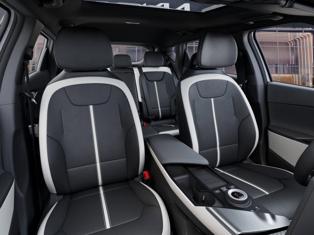 2025 Kia EV6 GT-Line