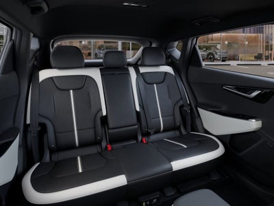 2025 Kia EV6 GT-Line