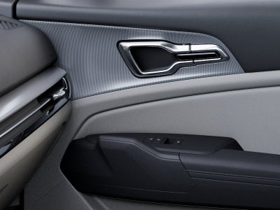 2027 Kia Sportage EX