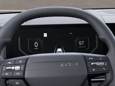 2026 Kia Sportage SX