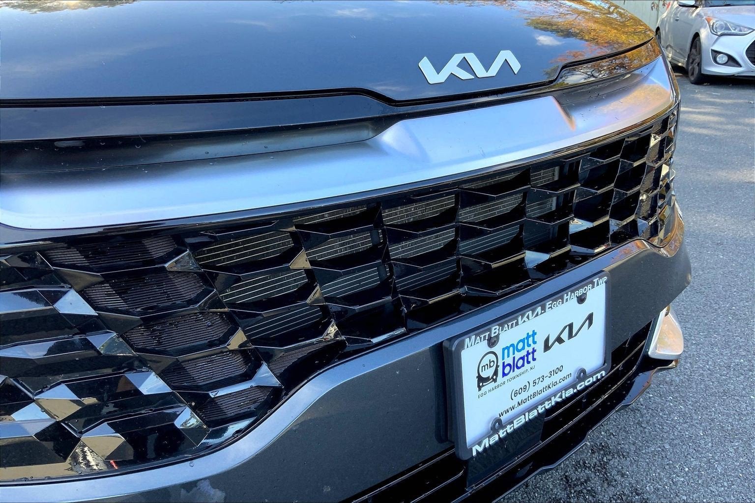 2023 Kia Sportage SX