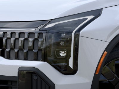 2027 Kia Sportage X-Line