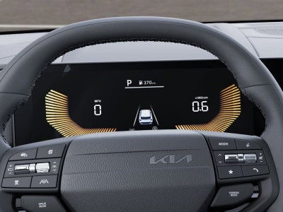 2027 Kia Sportage X-Line
