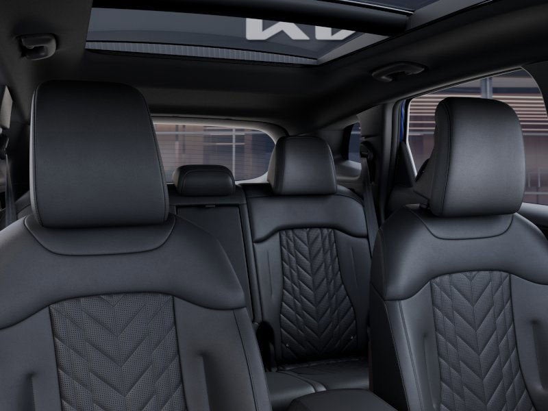 2024 Kia Sportage X-Pro