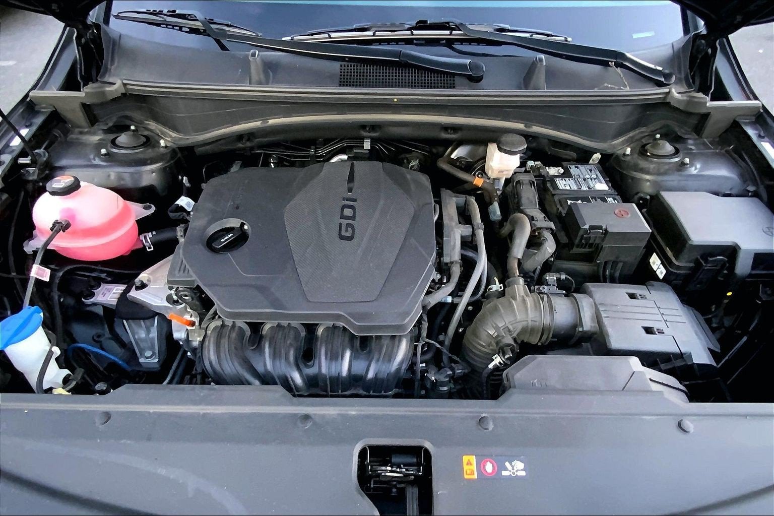 2024 Kia Sportage X-Pro