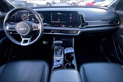 2024 Kia Sportage X-Pro