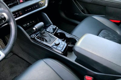2024 Kia Sportage X-Pro