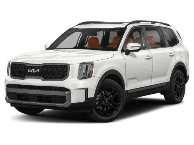 2023 Kia Telluride EX X-Line AWD's photo
