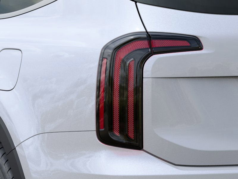 2024 Kia Telluride SX Prestige