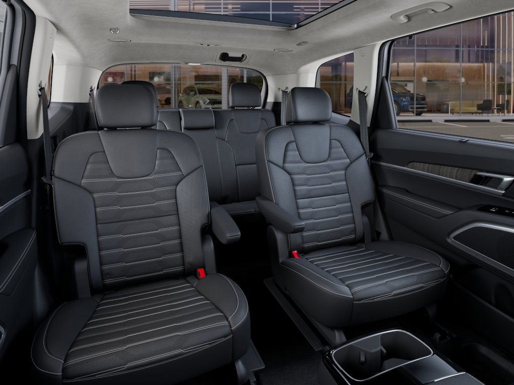 2024 Kia Telluride SX Prestige
