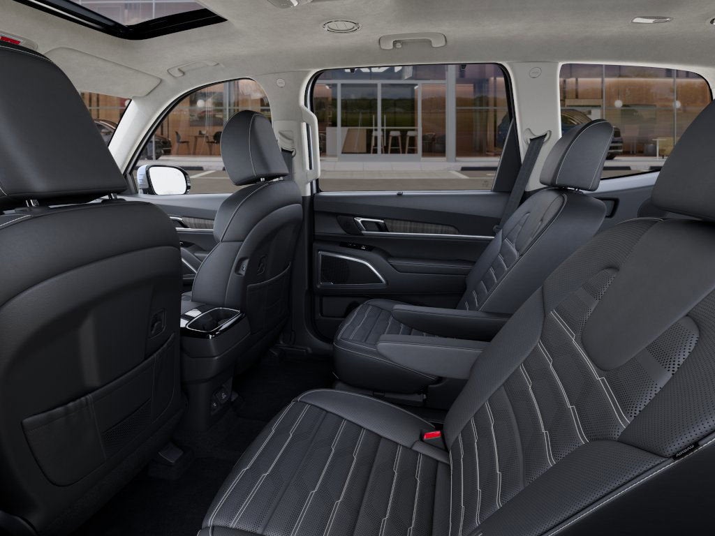 2024 Kia Telluride SX Prestige