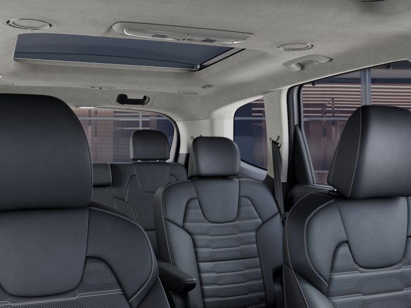 2024 Kia Telluride SX Prestige