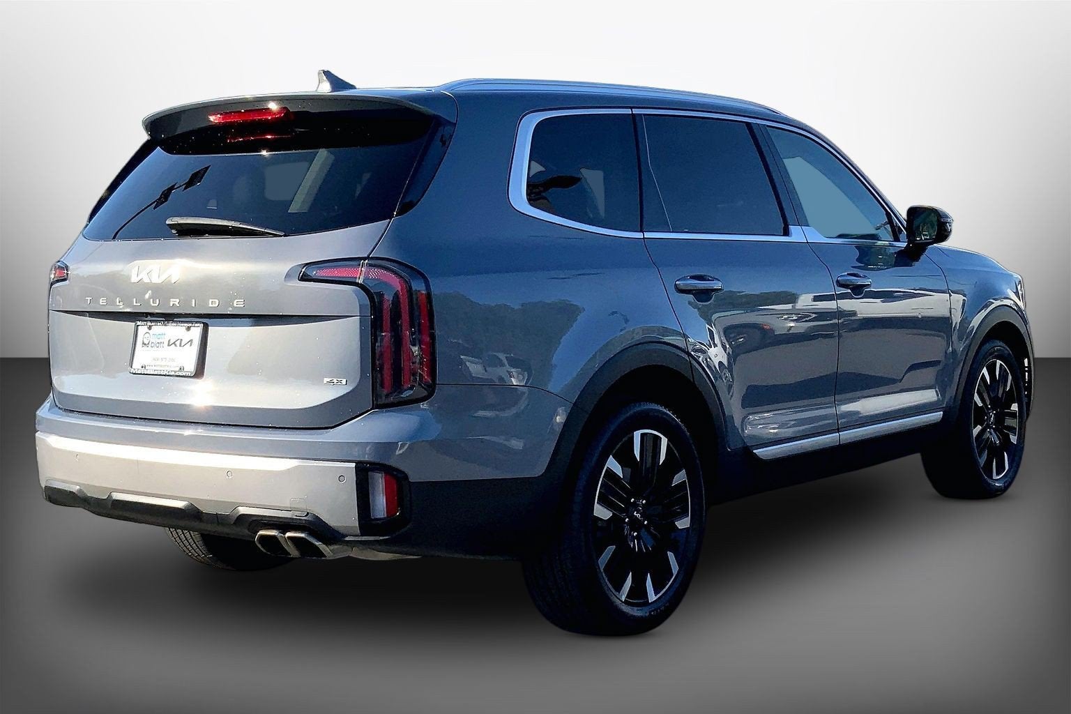2023 Kia Telluride SX
