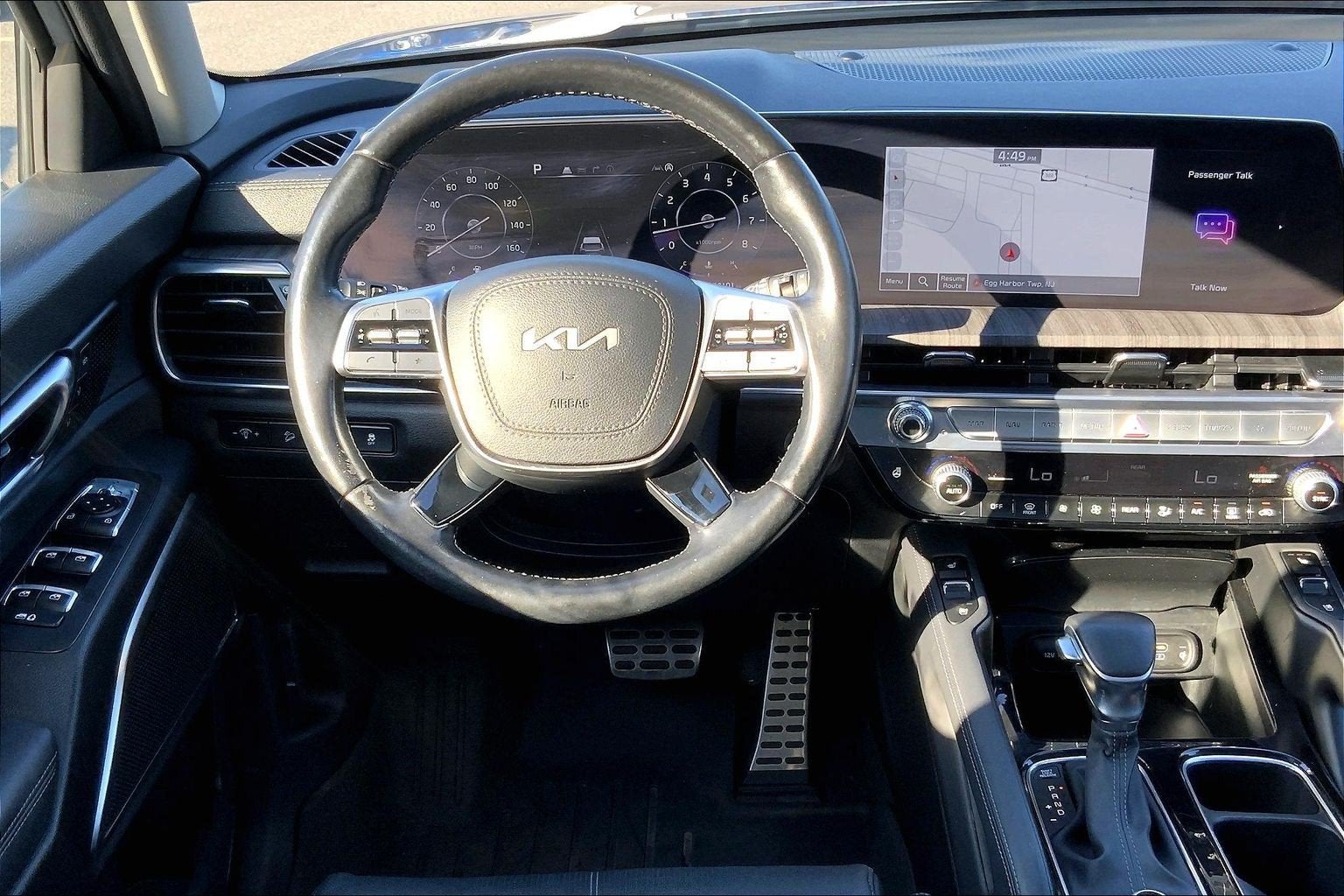 2023 Kia Telluride SX