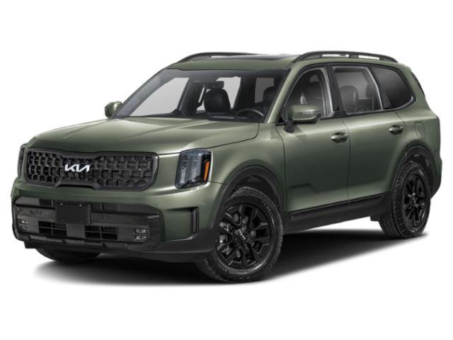2024 Kia Telluride SX Prestige X-Pro AWD's photo