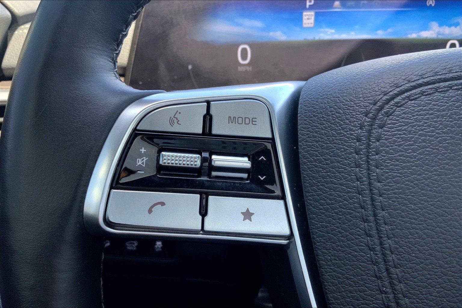 2024 Kia Telluride SX Prestige X-Pro