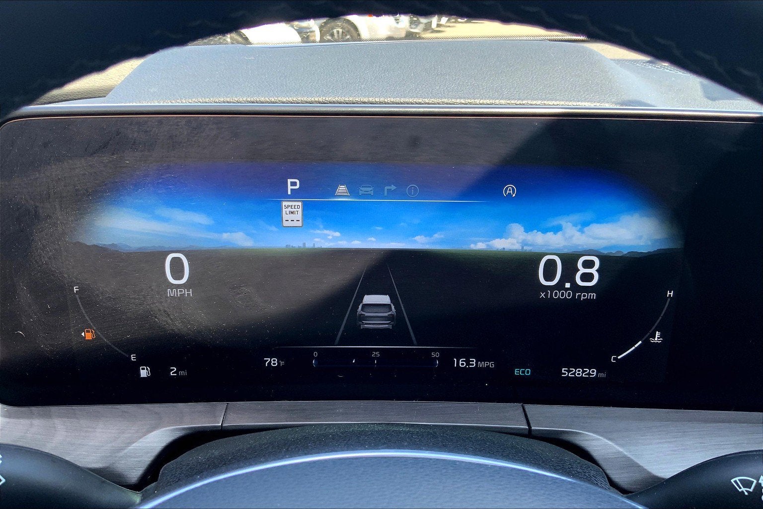 2024 Kia Telluride SX Prestige X-Pro