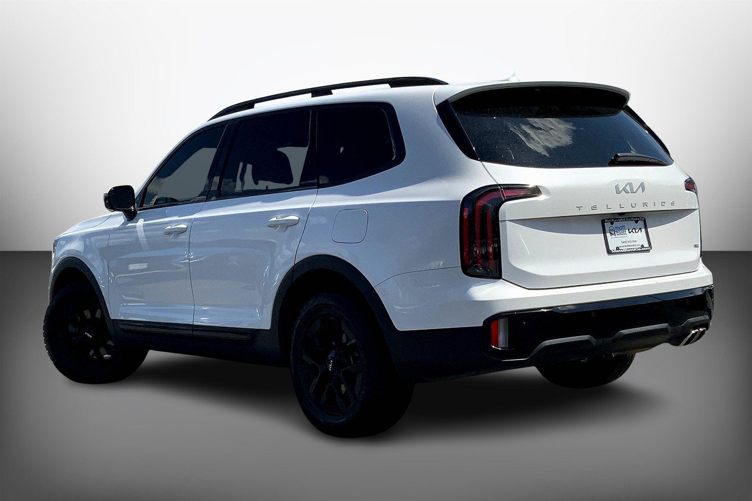 2024 Kia Telluride SX Prestige X-Pro