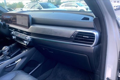 2024 Kia Telluride SX X-Pro