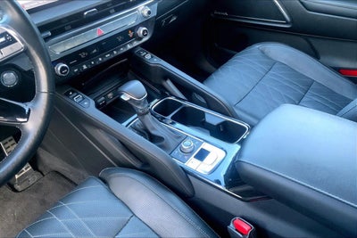 2024 Kia Telluride SX X-Pro