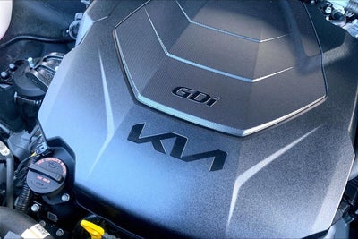 2024 Kia Telluride SX X-Pro