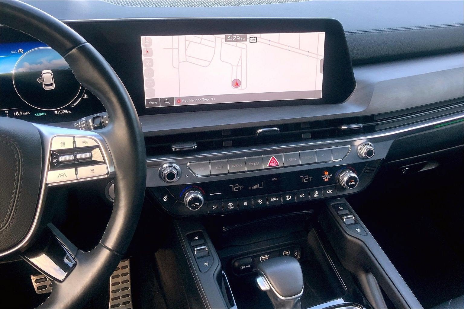 2024 Kia Telluride SX X-Pro