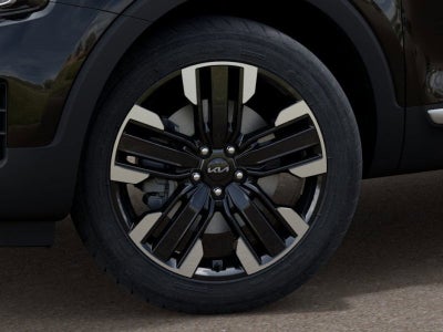 2024 Kia Telluride SX Prestige