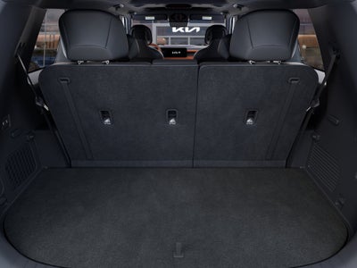 2027 Kia Telluride SX