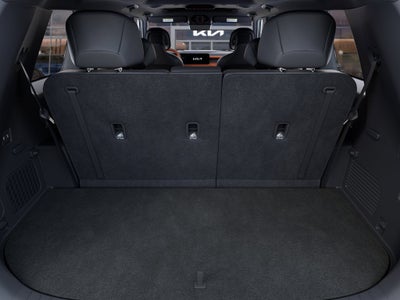 2027 Kia Telluride SX