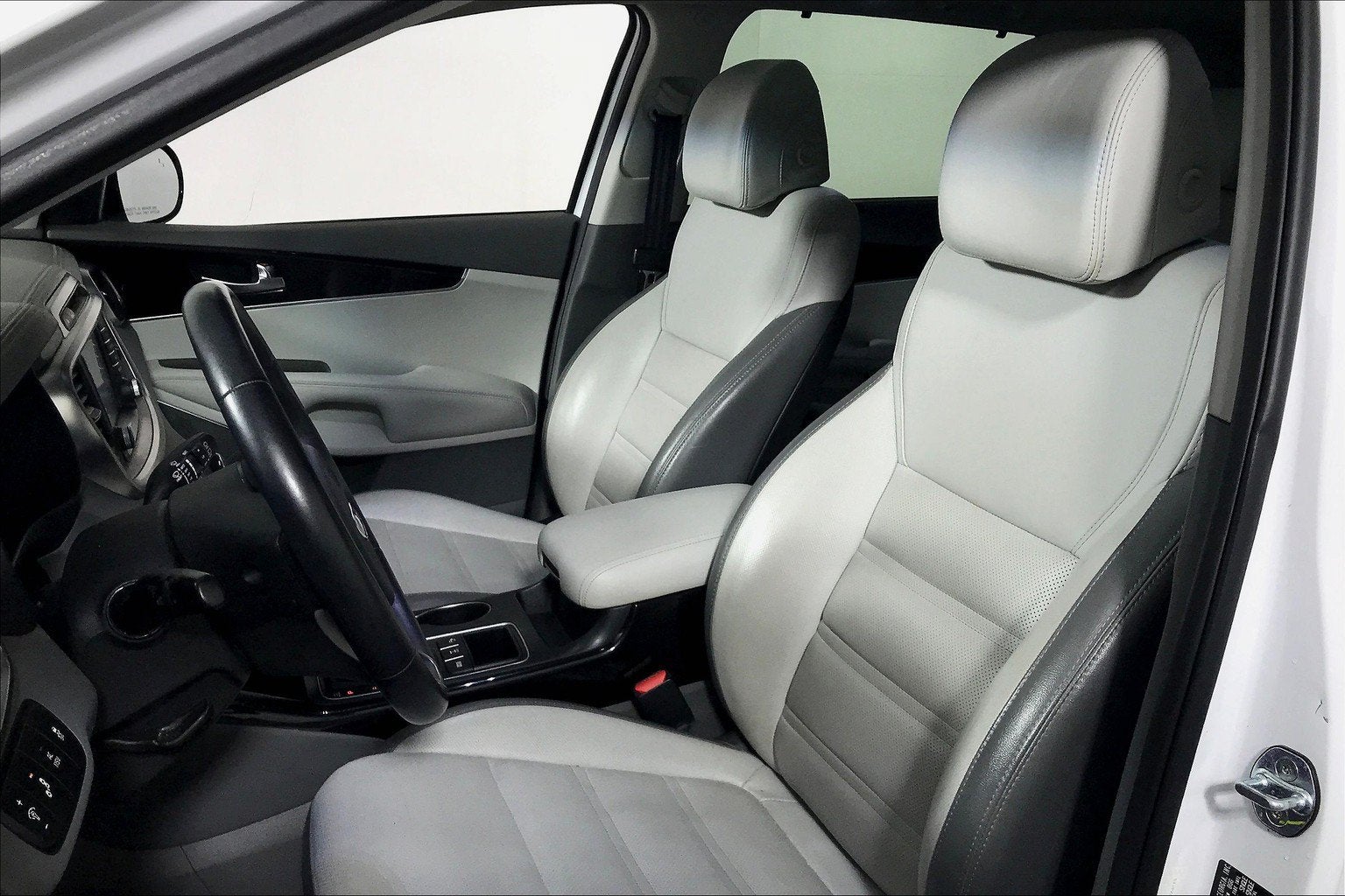 2017 Kia Sorento SX V6