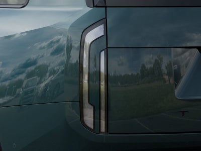 2027 Kia Telluride X-Line SX-Prestige