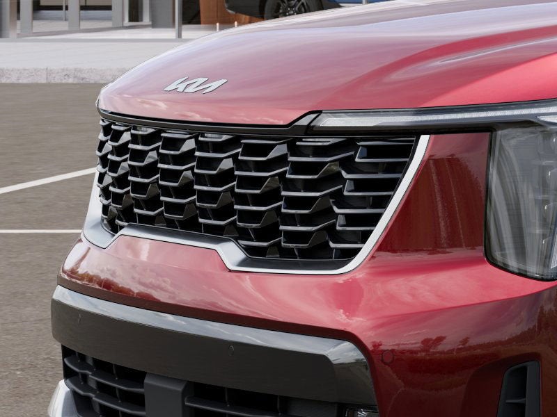 2024 Kia Sorento EX